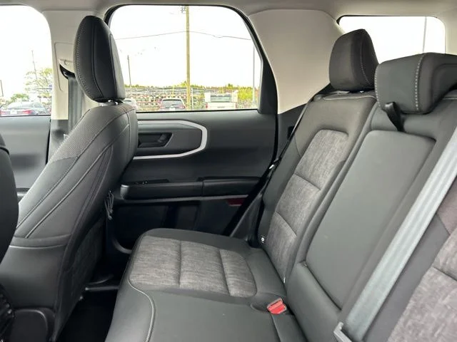 Used 2022 Black Ford Big Bend image 16