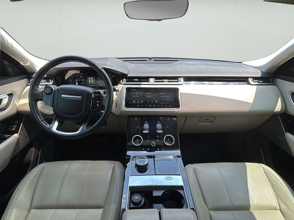 2018 Land Rover Range Rover Velar S - Photo 20