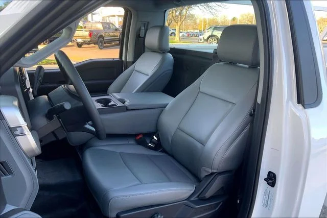 2026 Ford F-250 Super Duty XL - Photo 9
