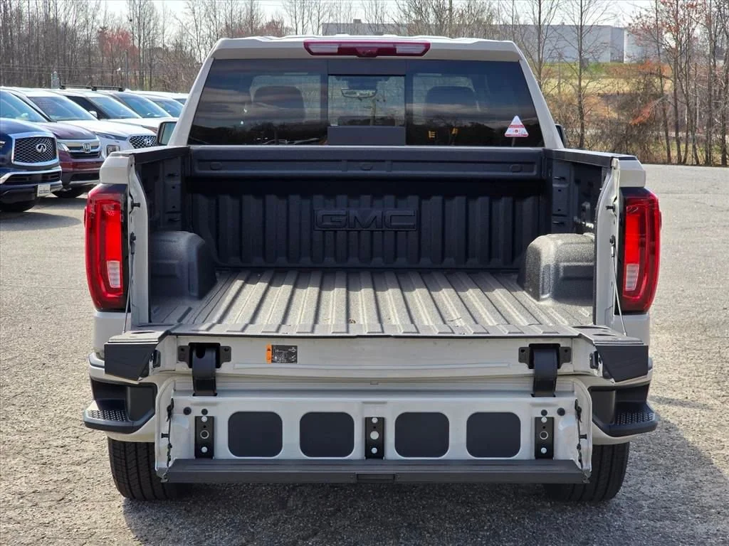 New 2026 Coastal Dune GMC Denali image 21