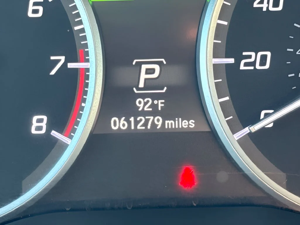 Used 2018 Silver Acura Advance Package image 24