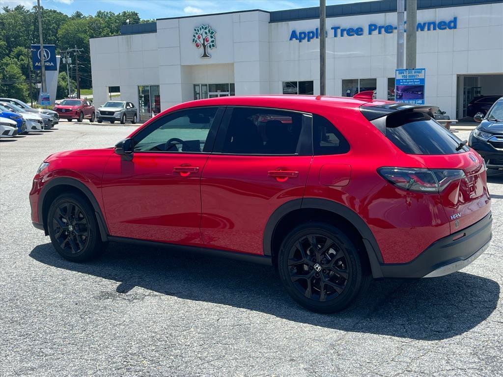2023 Honda HR-V Sport - Photo 28