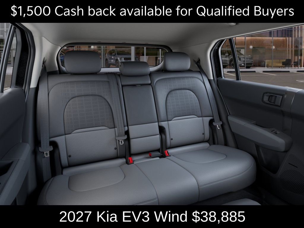 New 2027  Kia  image 16