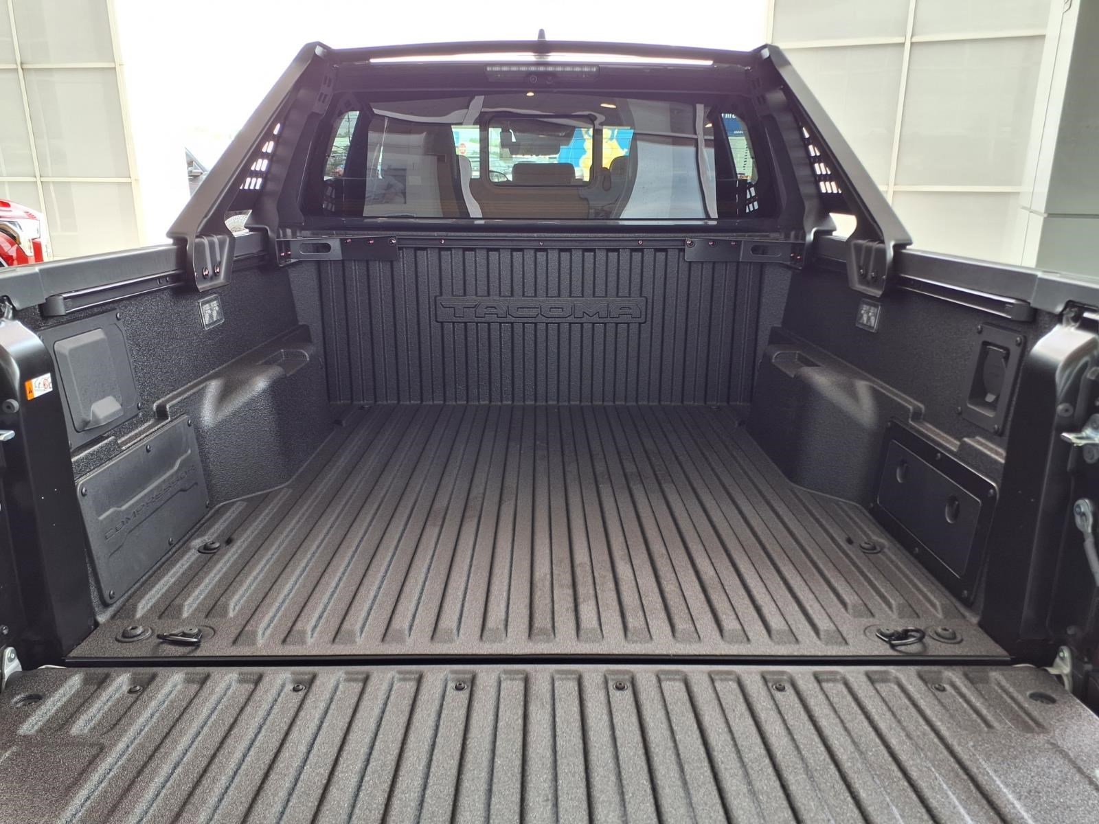 New 2026 Underground Toyota Trailhunter image 8