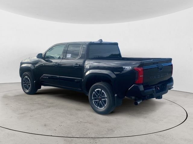 New 2026 Black Toyota  TRD Sport image 3