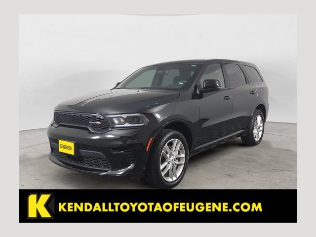 2025 Dodge Durango