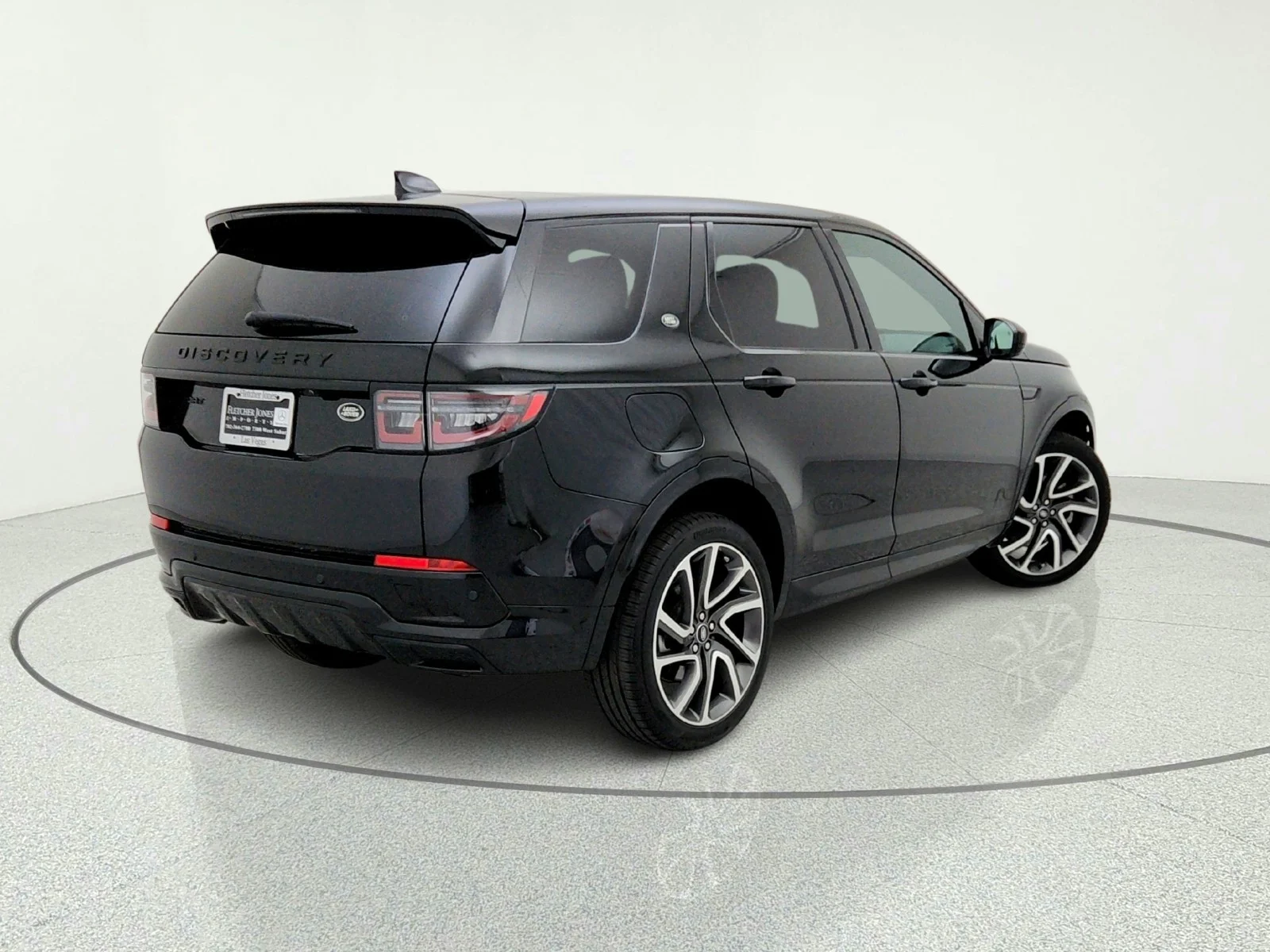 2023 Land Rover Discovery Sport SE - Photo 9