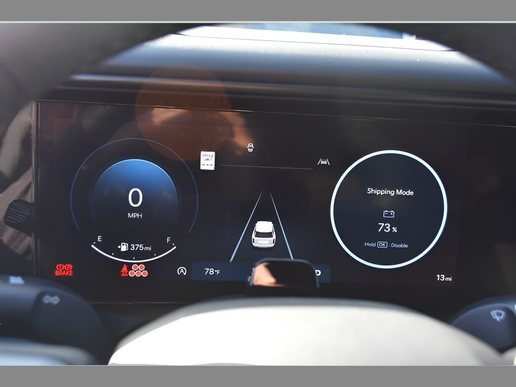 New 2026 Creamy White Pearl Hyundai XRT Pro image 48