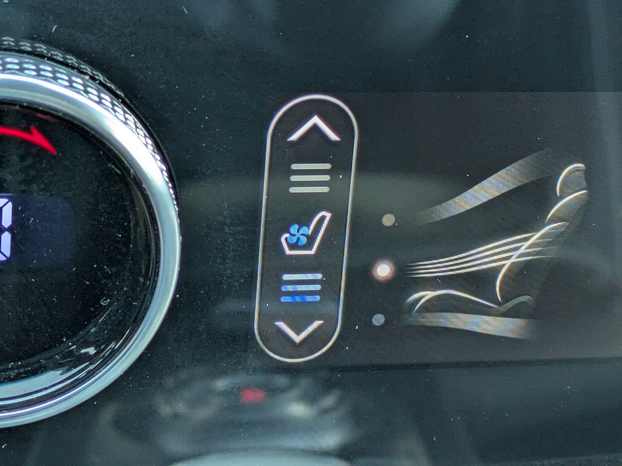 Used 2022 Adriatic Blue Genesis 3.5T SPORT image 25