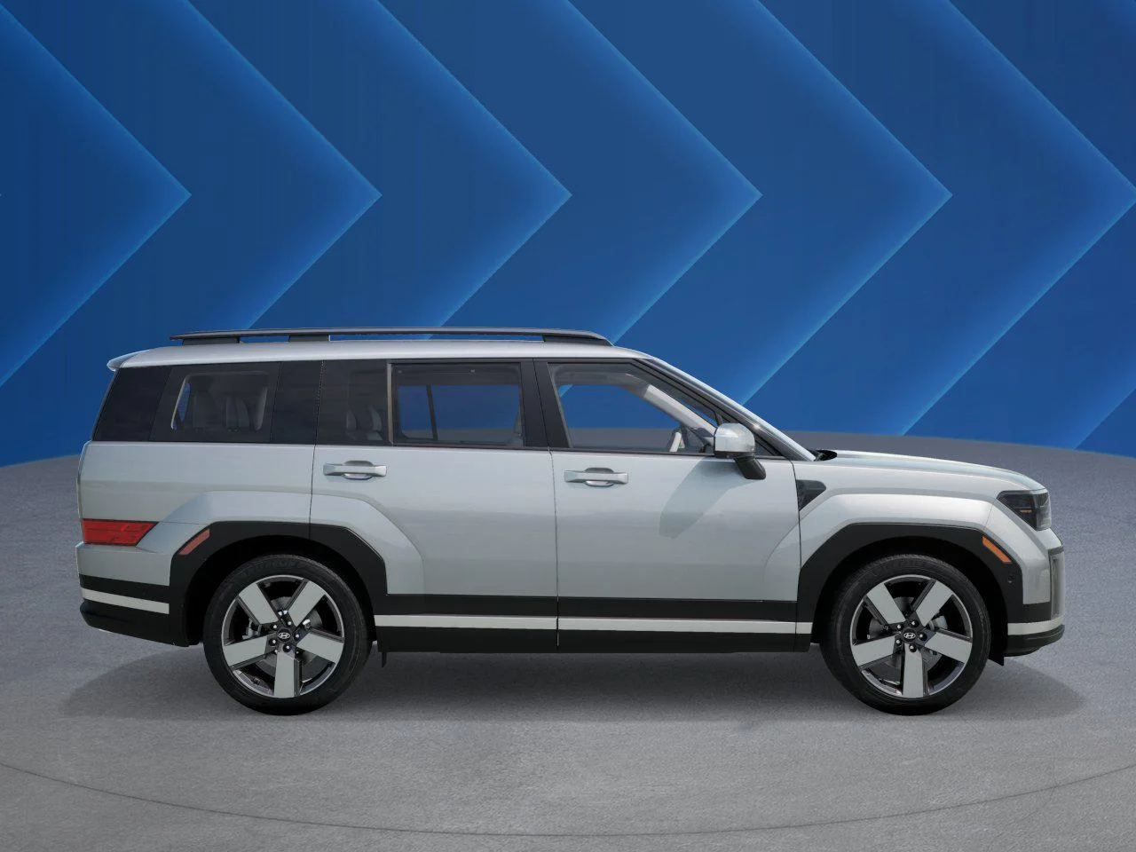 2026 Hyundai Santa Fe Limited - Photo 26