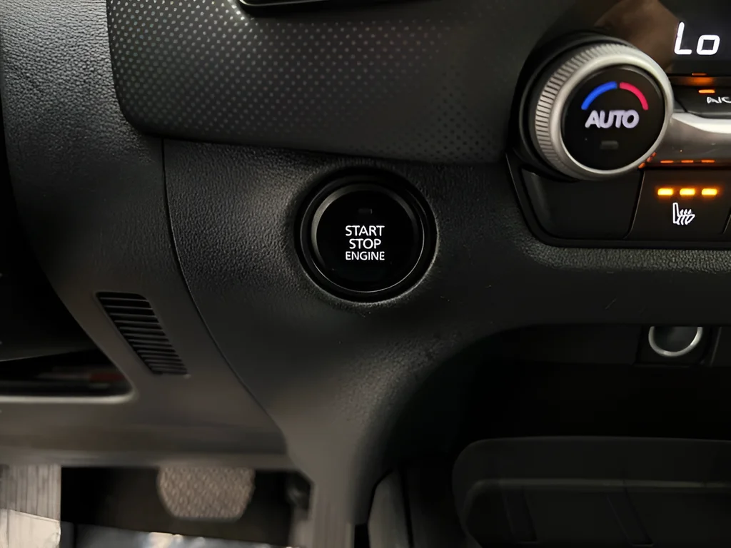 Used 2025 Machine Gray Mazda 2.5 S Preferred Package image 29