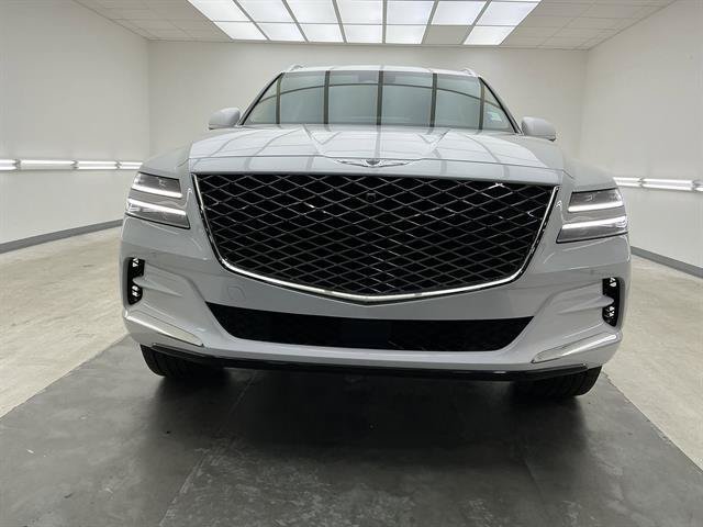 Certified Used 2024 Alta White Genesis PRESTIGE SIGNATUR image 2