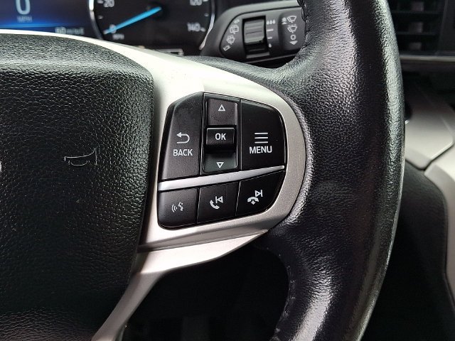 2023 Ford Explorer XLT - Photo 22