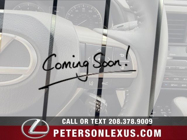 Used 2017 White Lexus Premium image 27