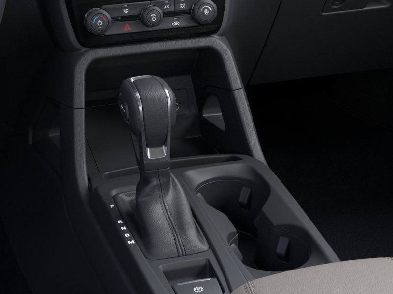 New 2026 White Ford XLT image 20
