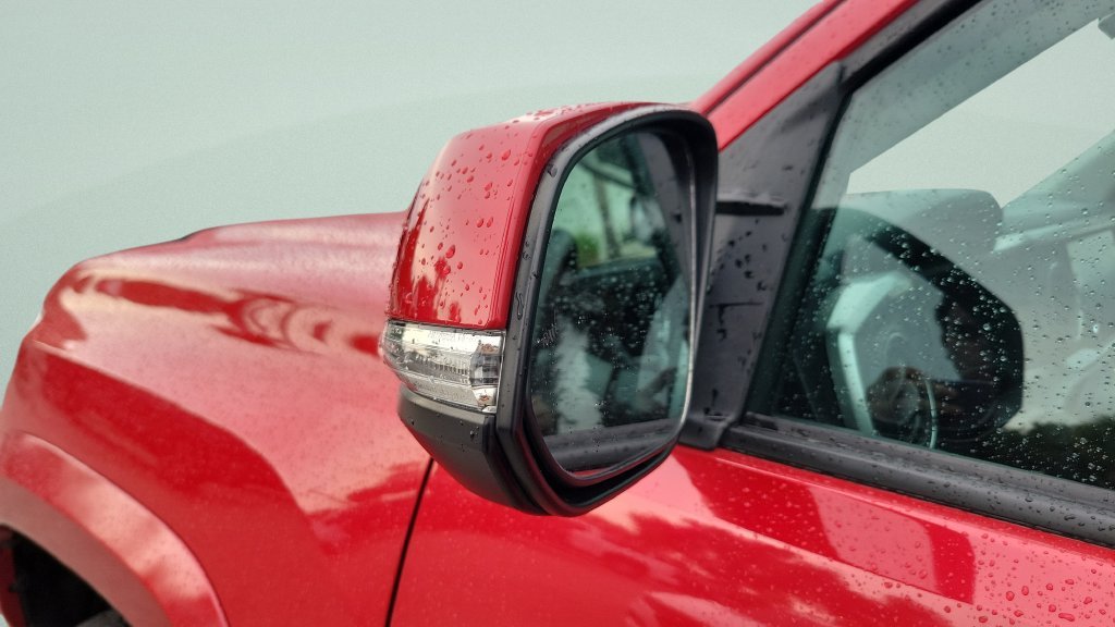 Certified Used 2023 Red Toyota SR5 image 26