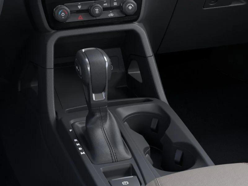 New 2026 White Ford XLT image 20