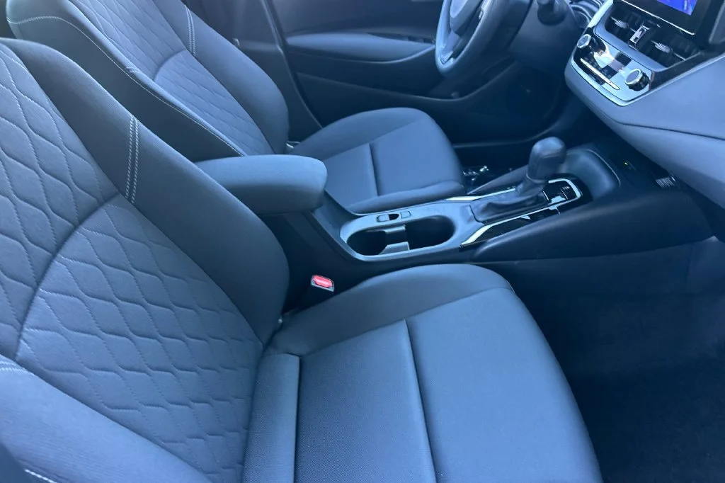 Certified Used 2026  Toyota LE image 15