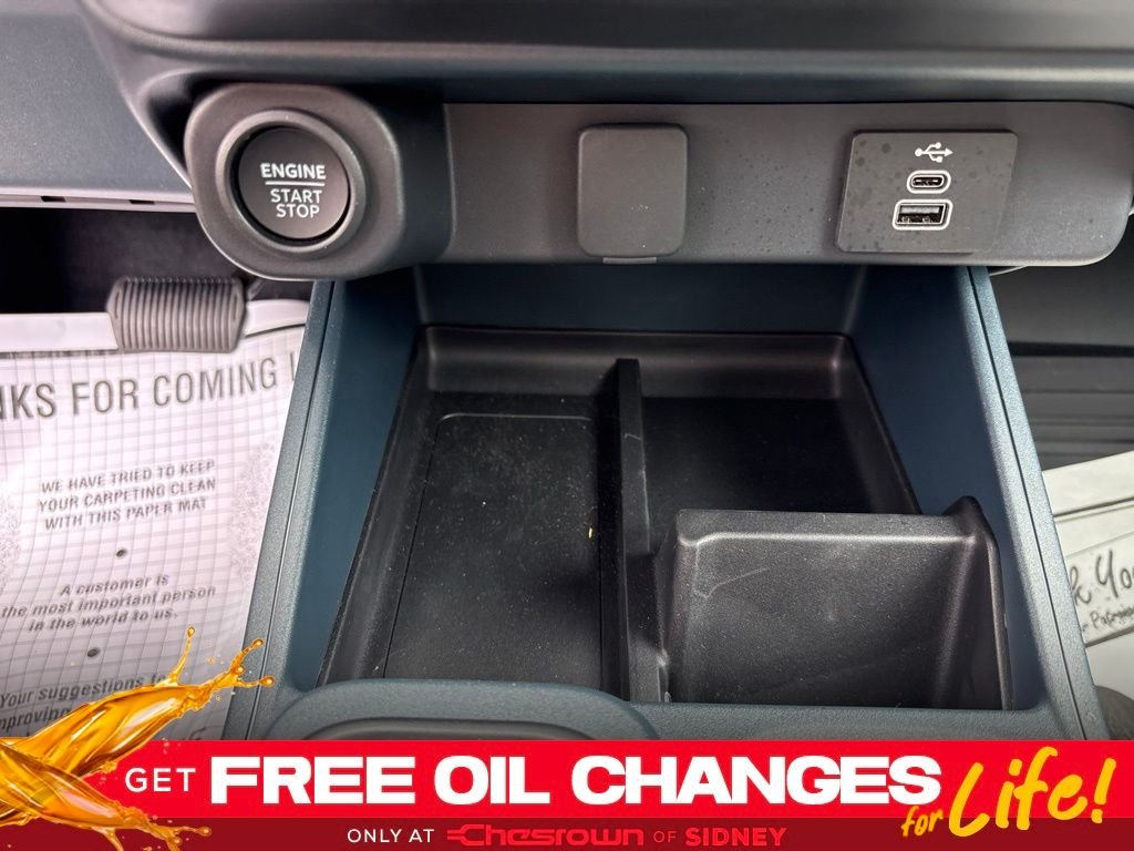 New 2026 Ruby Red Metallic Tinted Clearcoat Ford XLT image 19