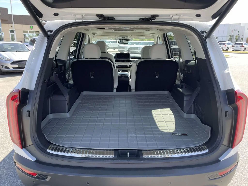 2022 Kia Telluride SX - Photo 29