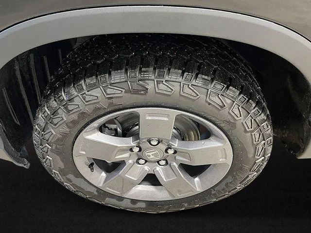 2026 Honda Ridgeline TrailSport - Photo 12