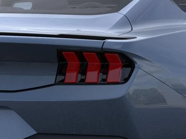 2026 Ford Mustang EcoBoost Fastback - Photo 43