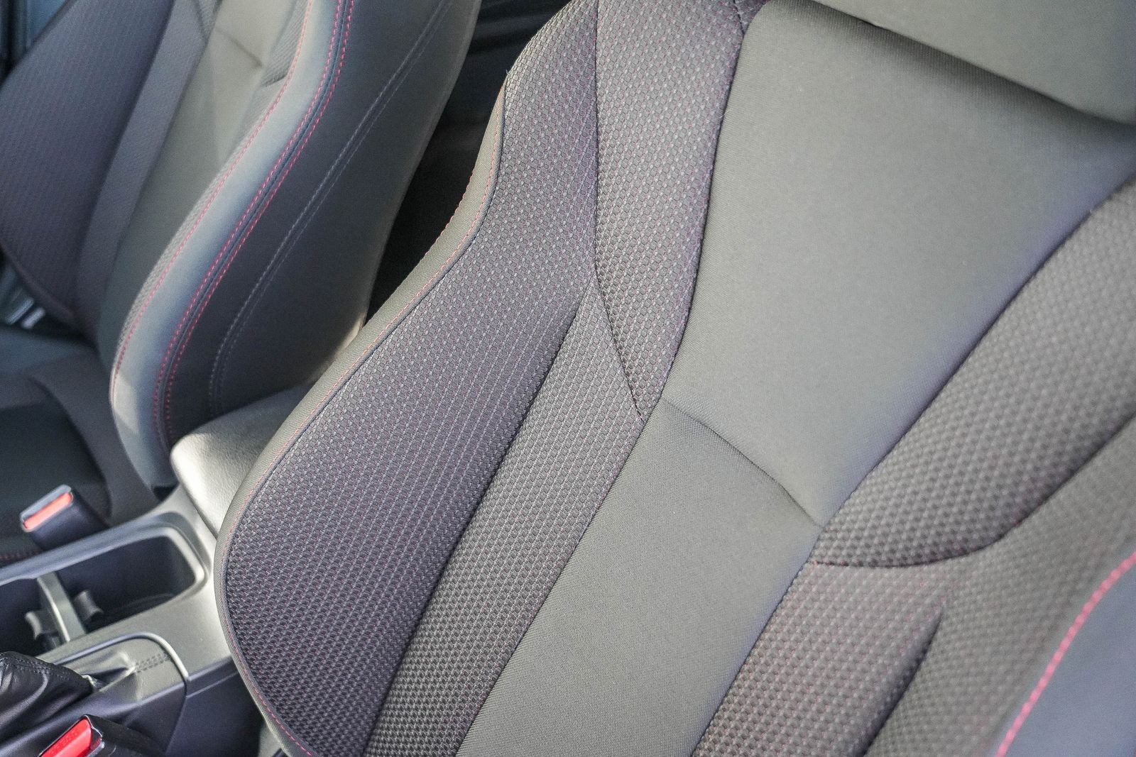 Used 2024 Gray Subaru Premium image 24