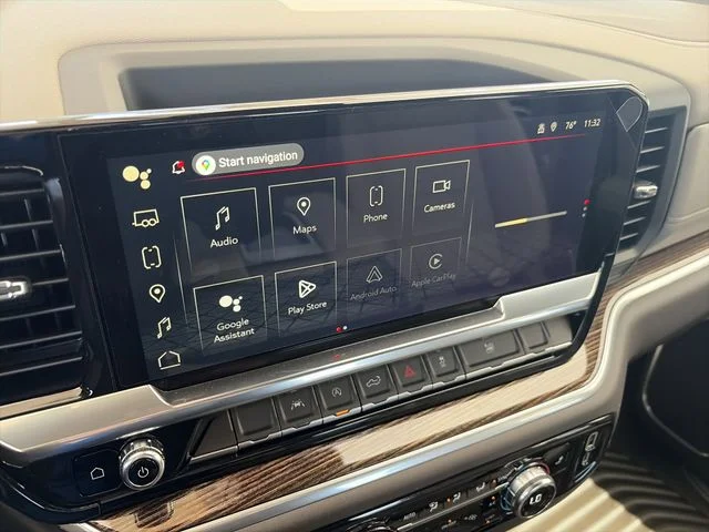 New 2026 White GMC SLE image 20
