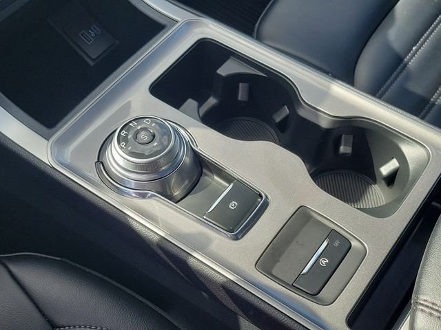 Used 2023 Burgundy Ford SEL image 26