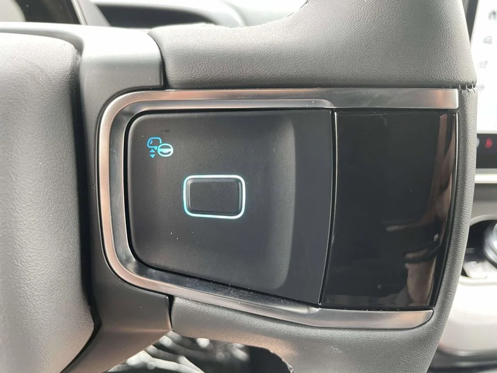 New 2026 Agate Black Metallic Ford Active image 23
