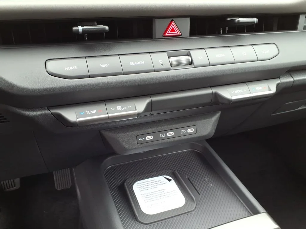 New 2027 White Kia EX image 14
