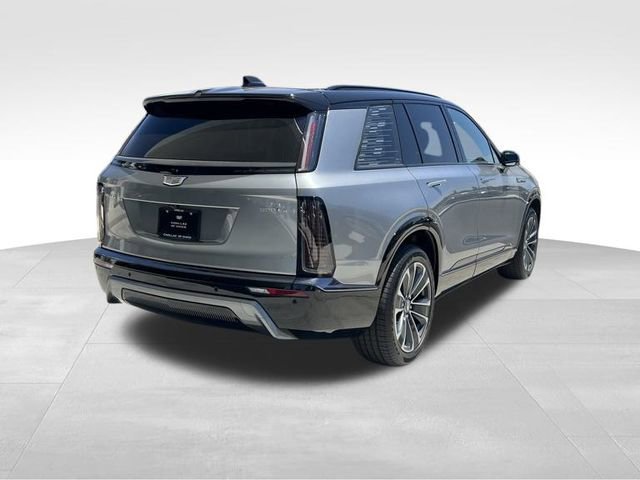 2026 Cadillac VISTIQ Sport - Photo 7