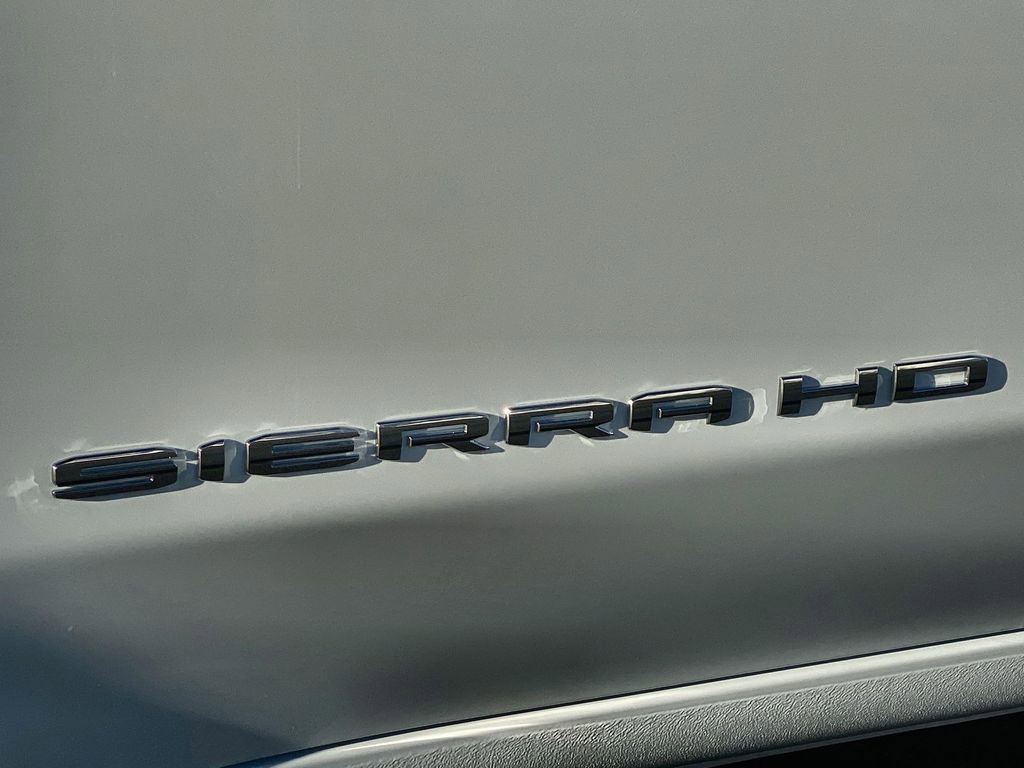 2026 GMC Sierra 2500HD SLE - Photo 17