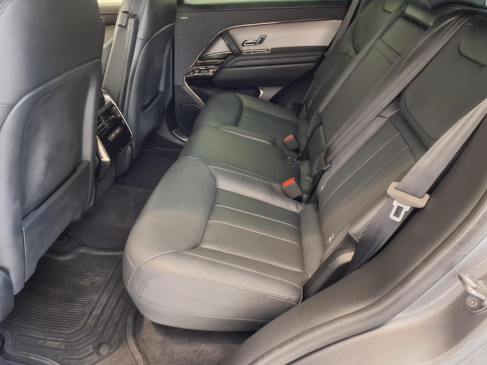 2024 Land Rover Range Rover Sport SE - Photo 20