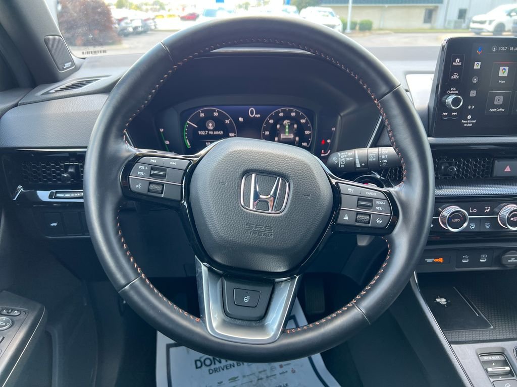 Used 2026 Gray Honda Sport Touring image 17