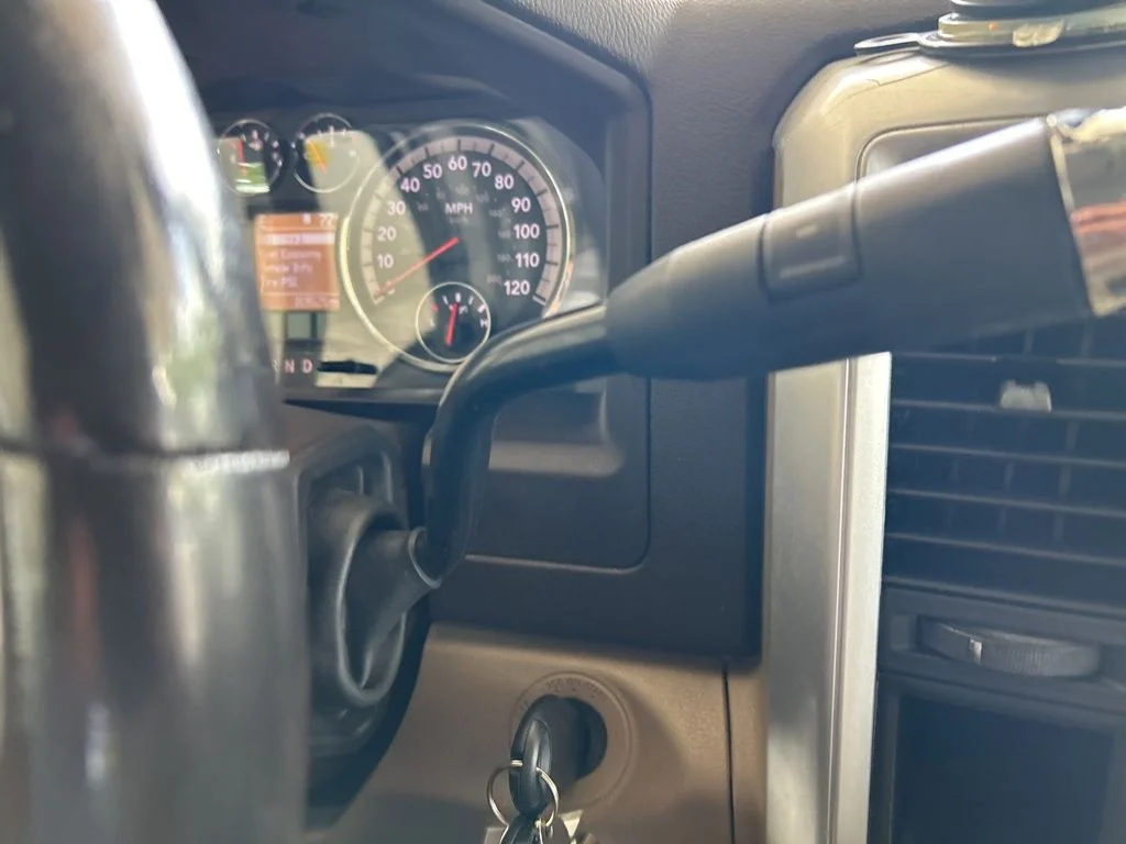 Used 2010 Beige Ram SLT image 48