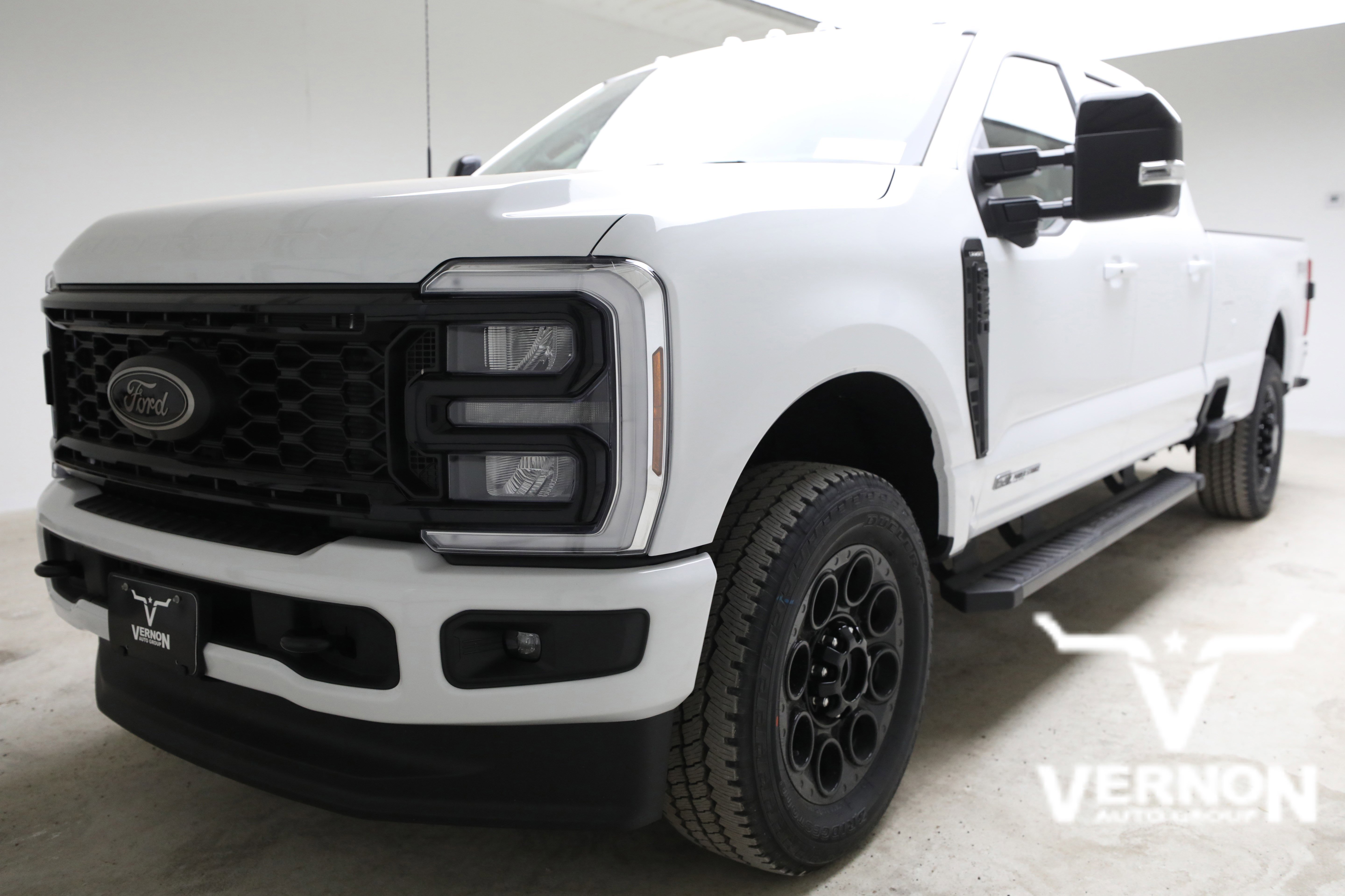 2026 Ford F-250 Lariat 4x4 Crew Cab 8' Box's photo