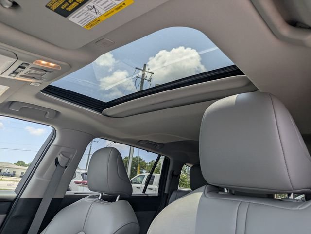 Used 2024 Black Toyota XLE image 18