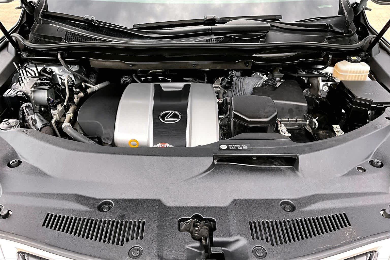 Certified Used 2022 IRIDIUM Lexus  image 31