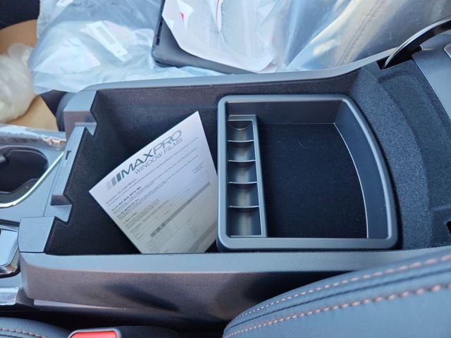 2025 Subaru Ascent Bronze Edition - Photo 21