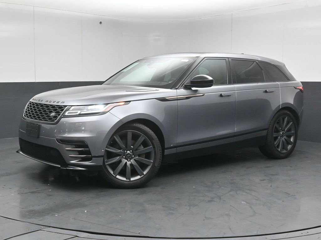 2020 LAND ROVER RANGE ROVER VELAR - Image 6