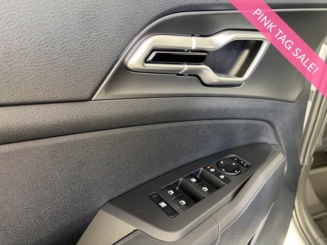 New 2026 White Kia LX image 14