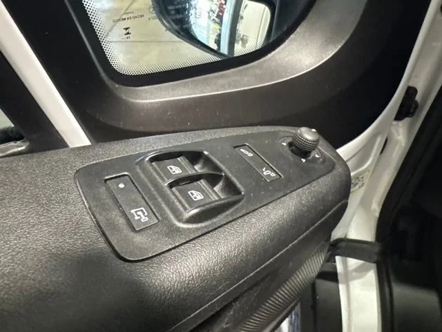 Used 2025  Ram Tradesman image 9