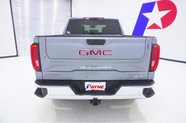 2026 GMC Sierra 1500 SLT - Photo 7