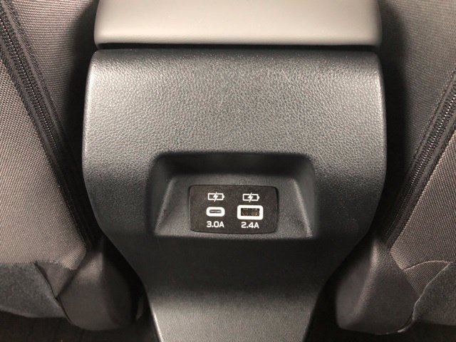 Used 2026 Red Pearl Subaru Premium image 14