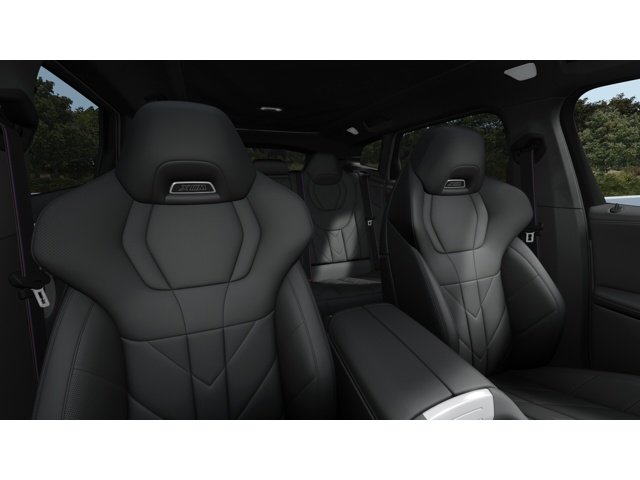 New 2026 Black Sapphire Metallic BMW  image 11