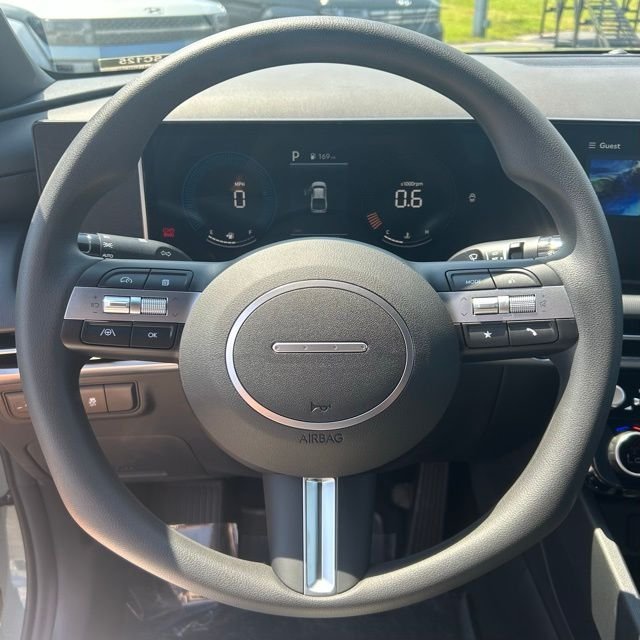 2026 Hyundai Santa Cruz SEL - Photo 12