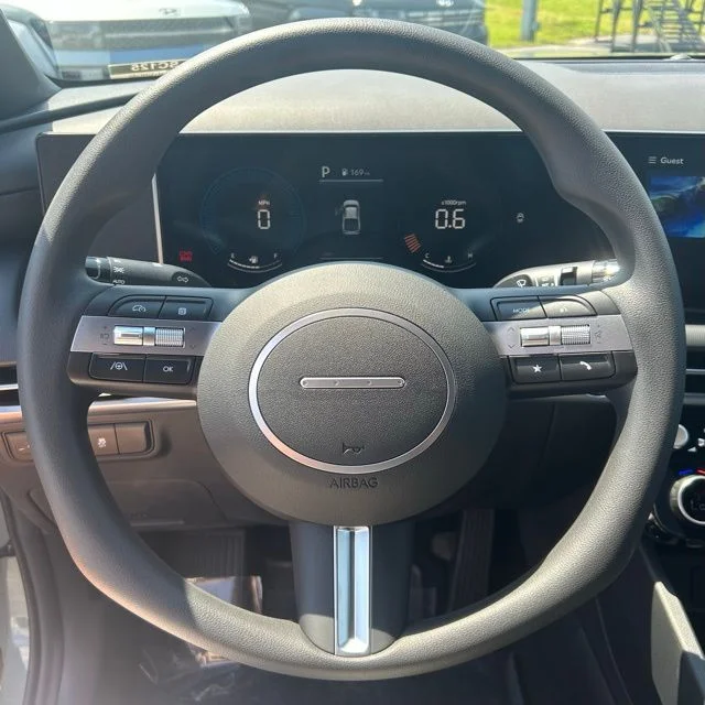 2026 Hyundai Santa Cruz SEL - Photo 12