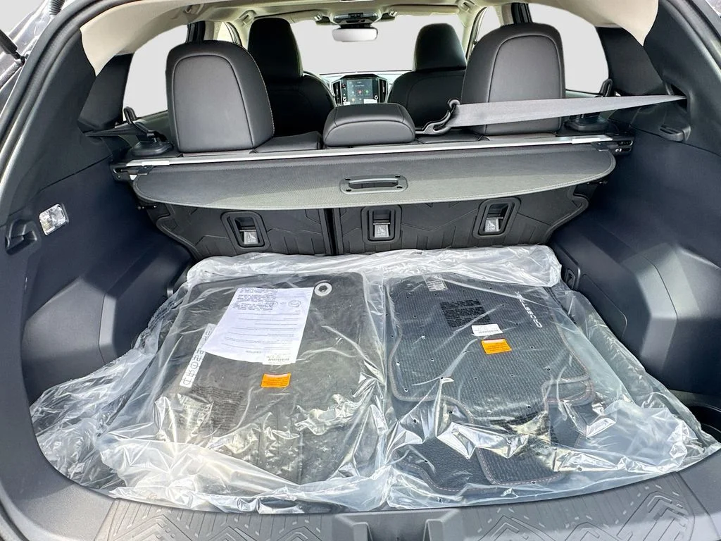 New 2026 Gray Subaru Limited image 31