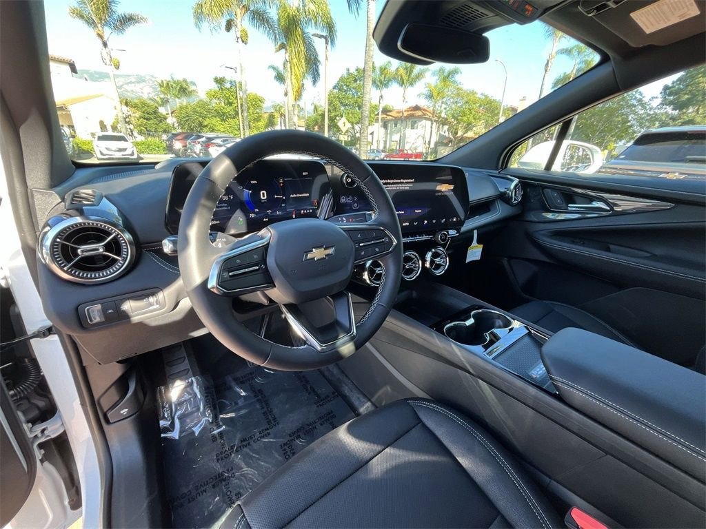 2026 Chevrolet Blazer EV LT - Photo 10